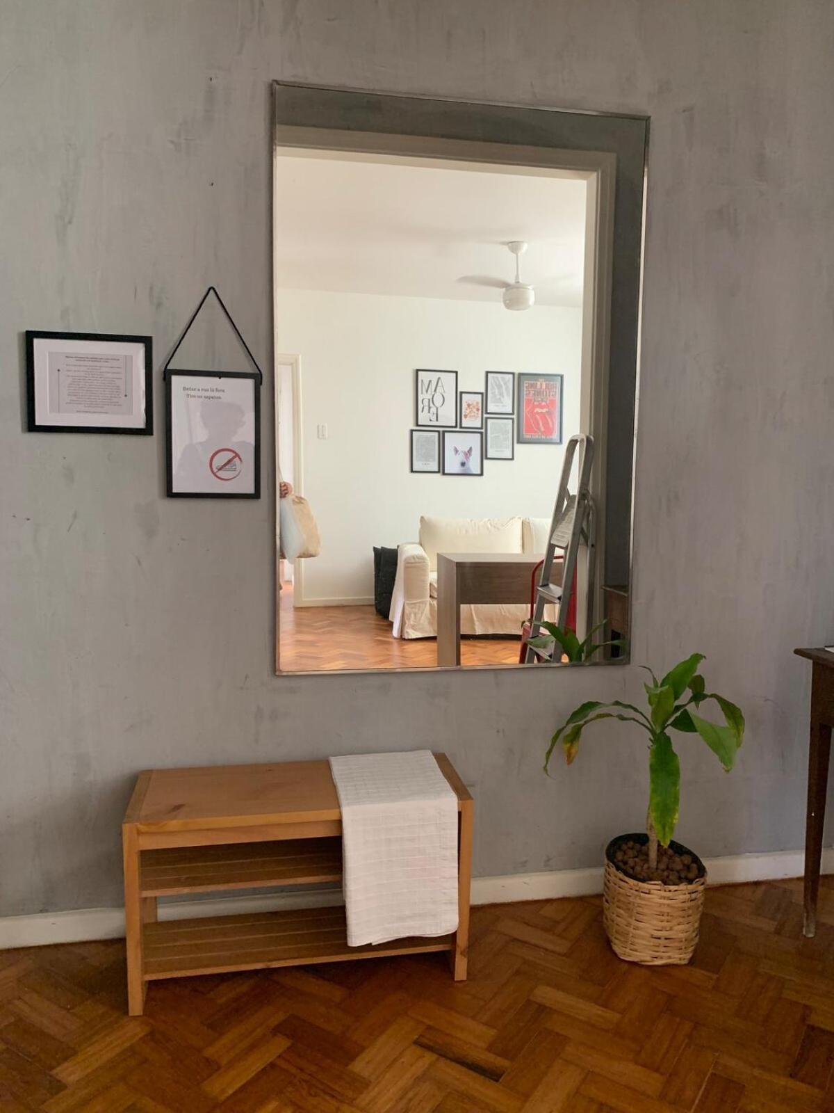 Em Solo Gavea Apartamento Rio de Janeiro