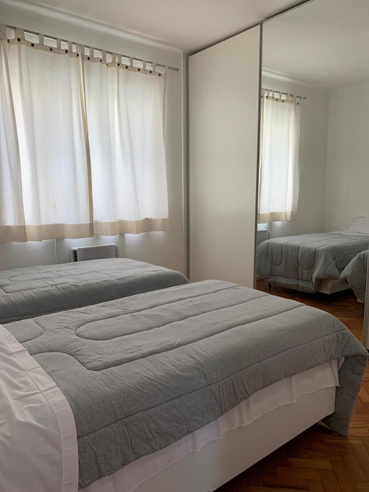 Em Solo Gavea Apartamento