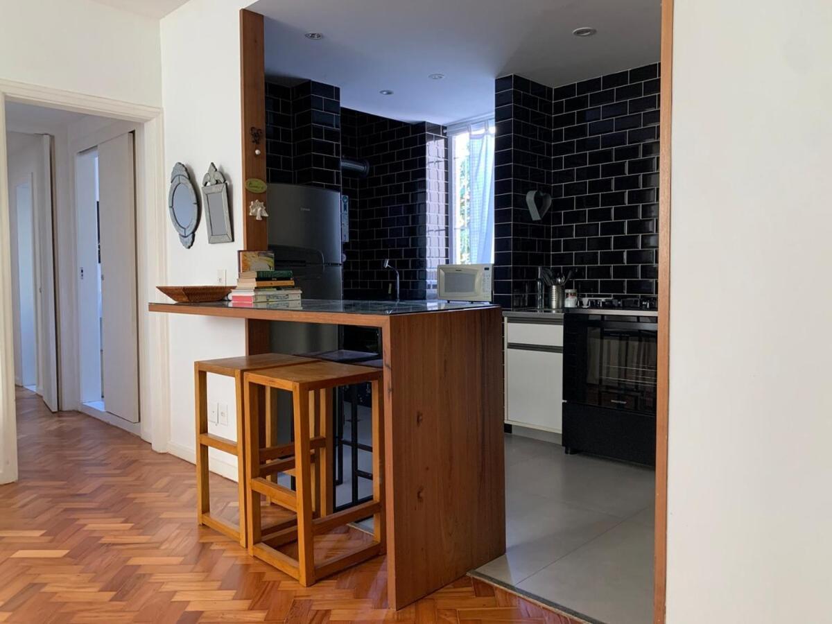 Em Solo Gavea Apartamento *