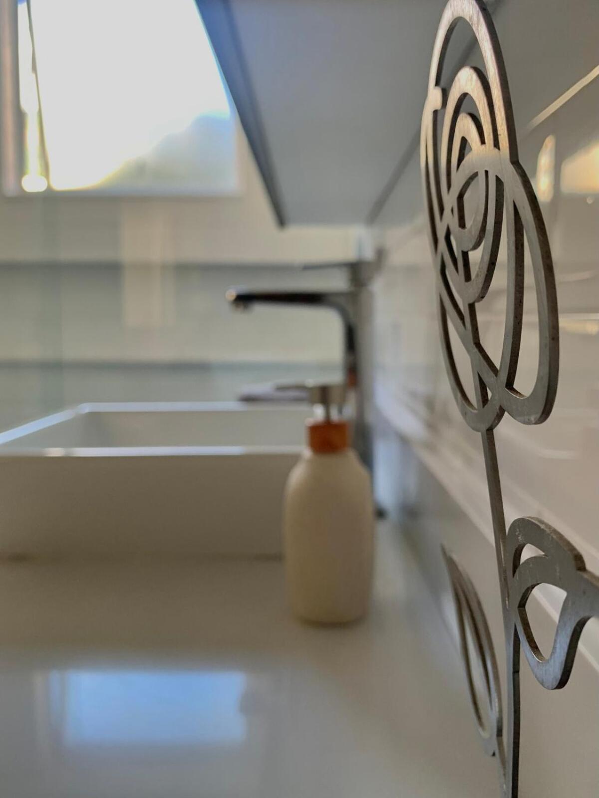 Em Solo Gavea Apartamento *
