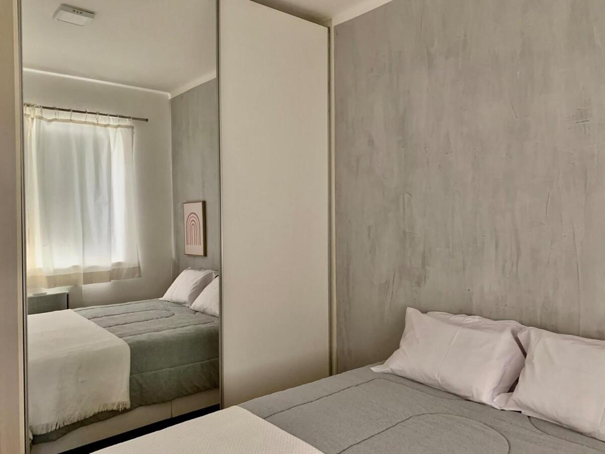 Apartamento Em Solo Gavea