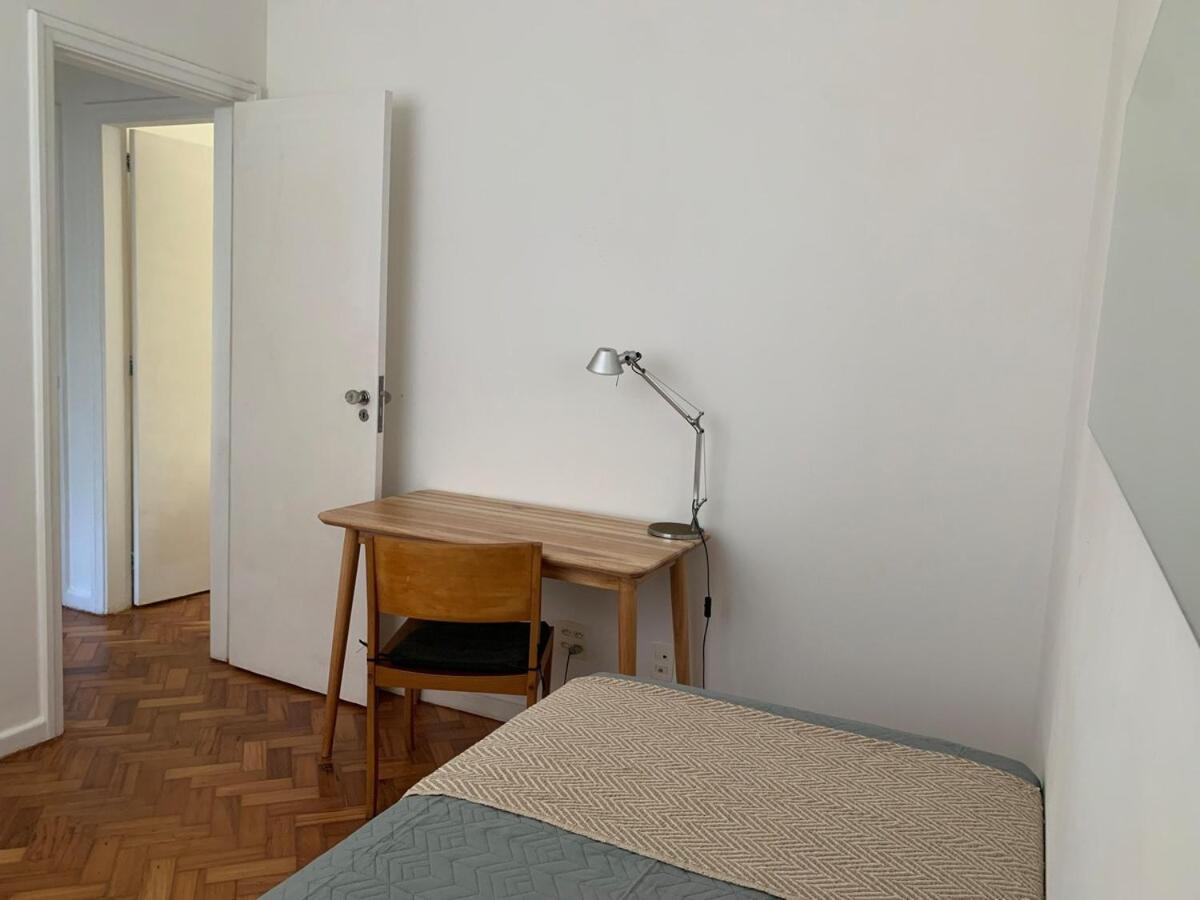 Em Solo Gavea Apartamento Rio de Janeiro