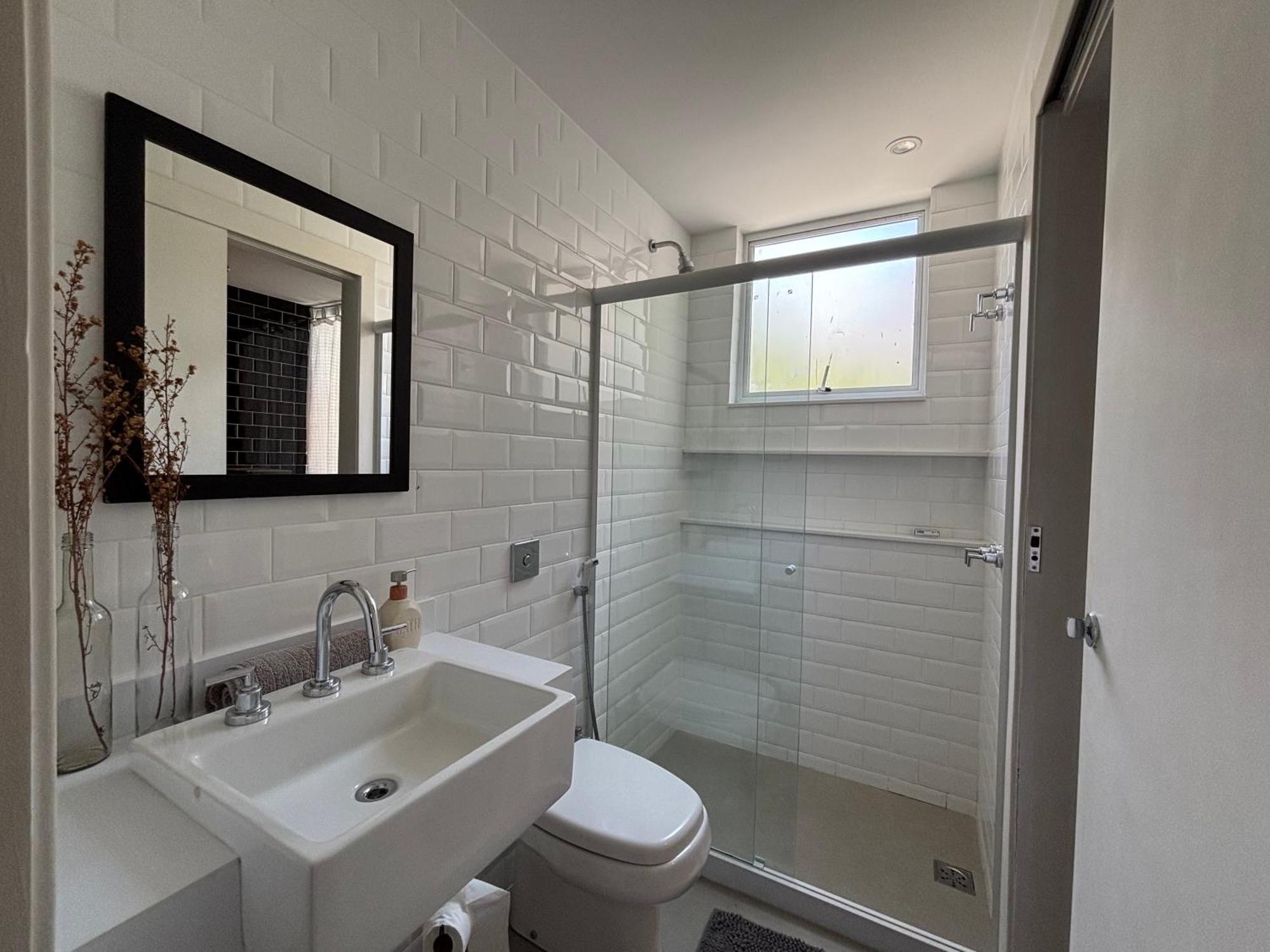 Em Solo Gavea Apartamento *