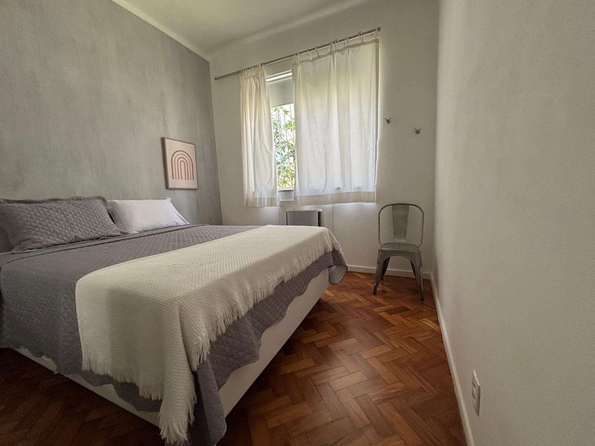 Em Solo Gavea Apartamento Rio de Janeiro