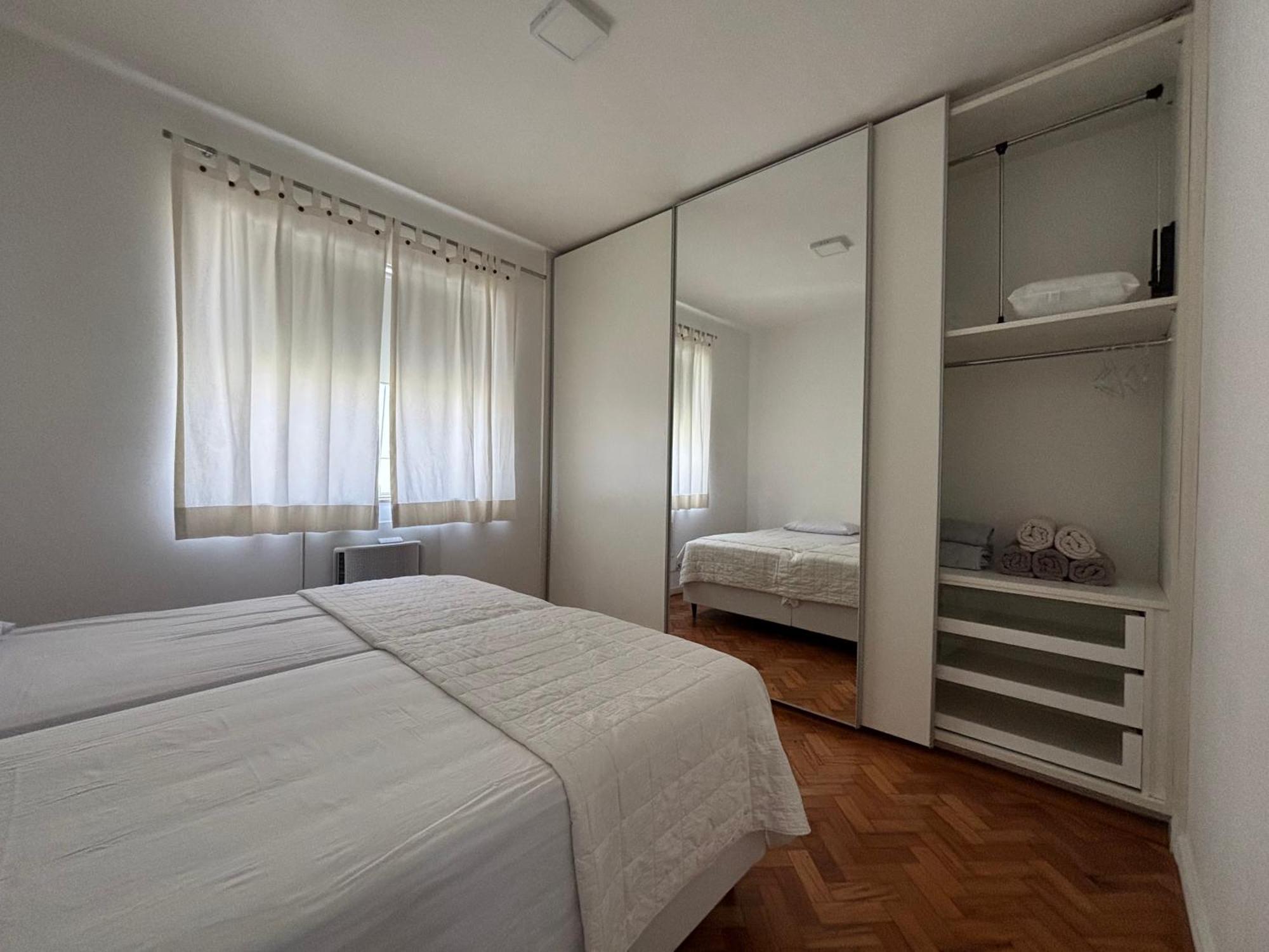 Apartamento Em Solo Gavea *