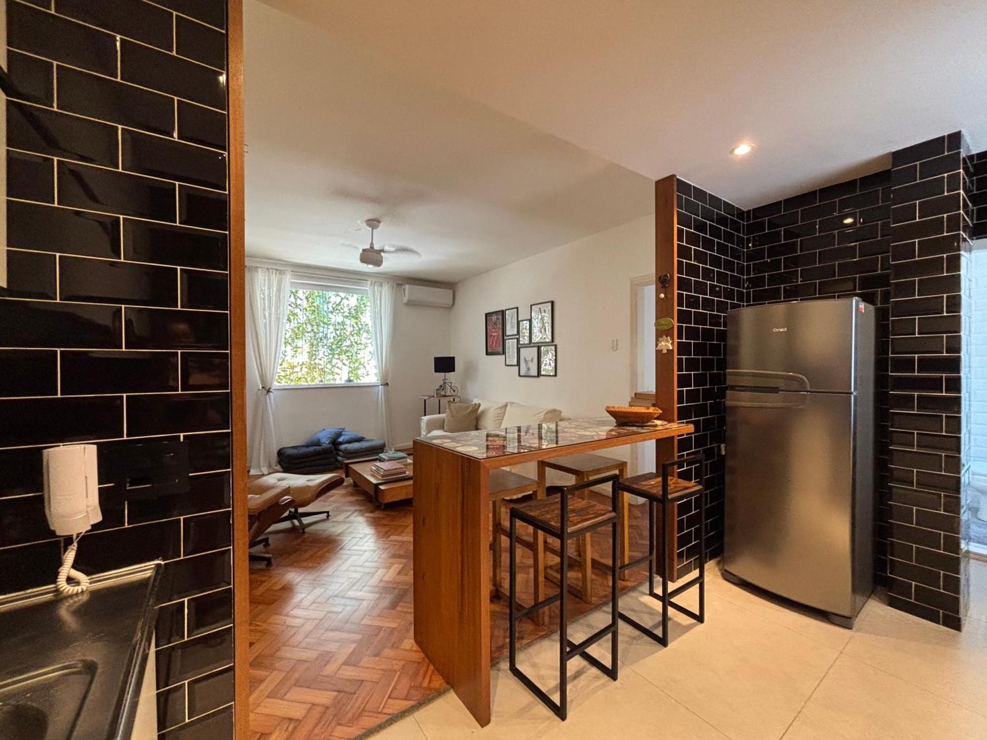 Em Solo Gavea Apartamento Rio de Janeiro