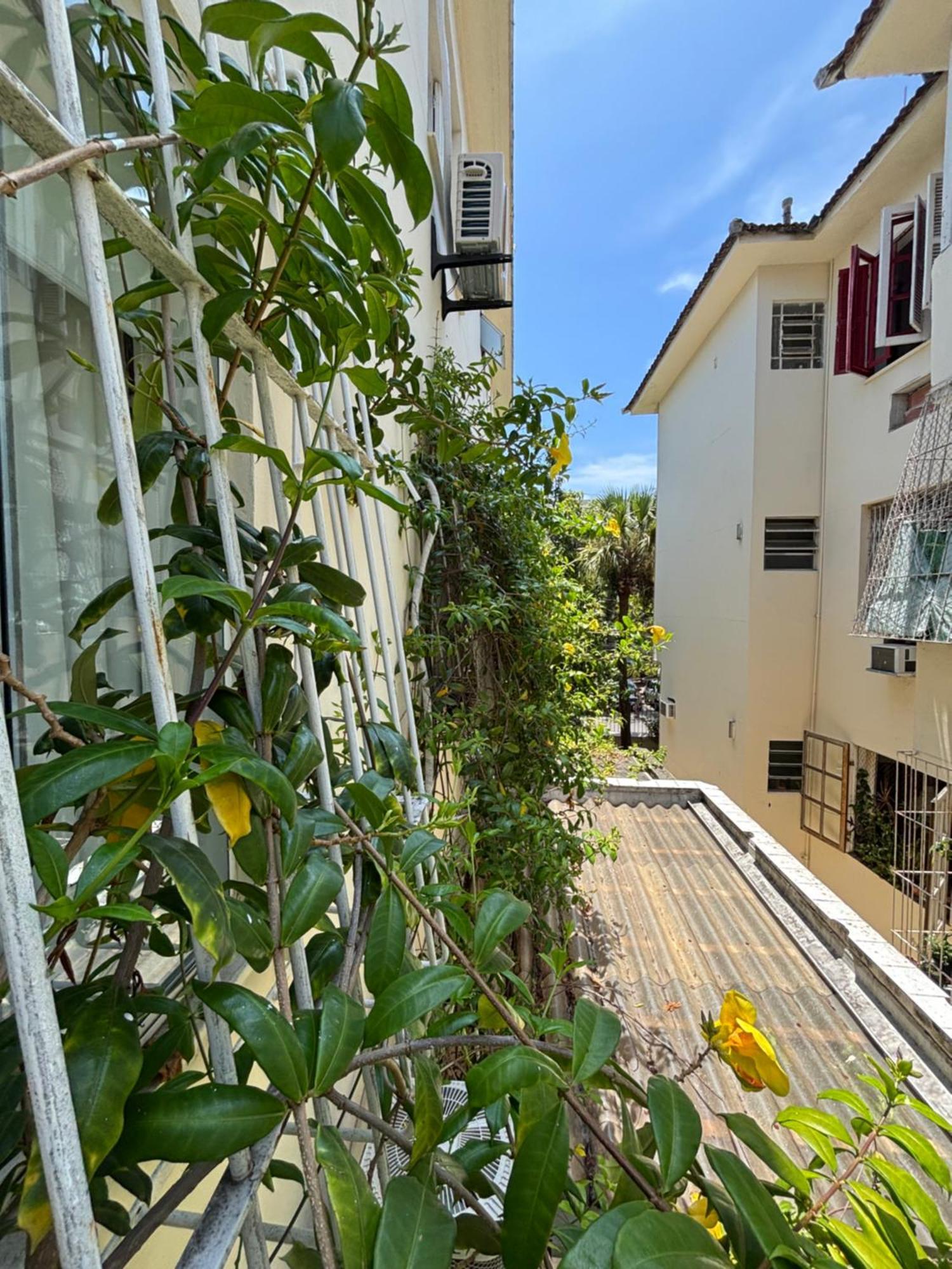 Em Solo Gavea Apartamento