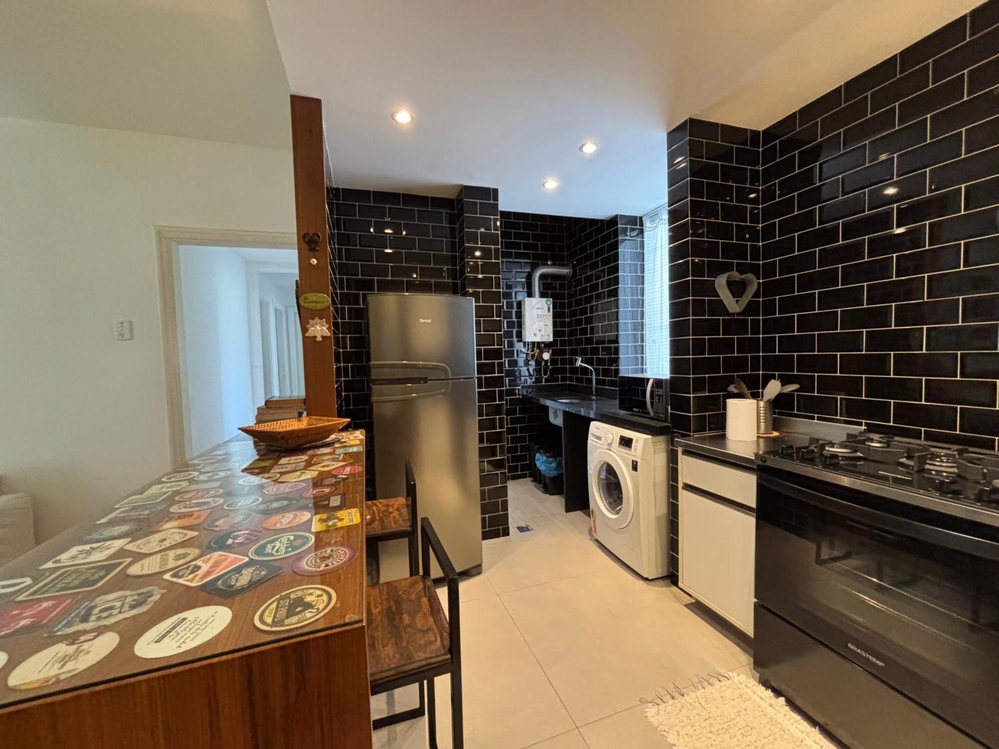 Apartamento Em Solo Gavea Rio de Janeiro