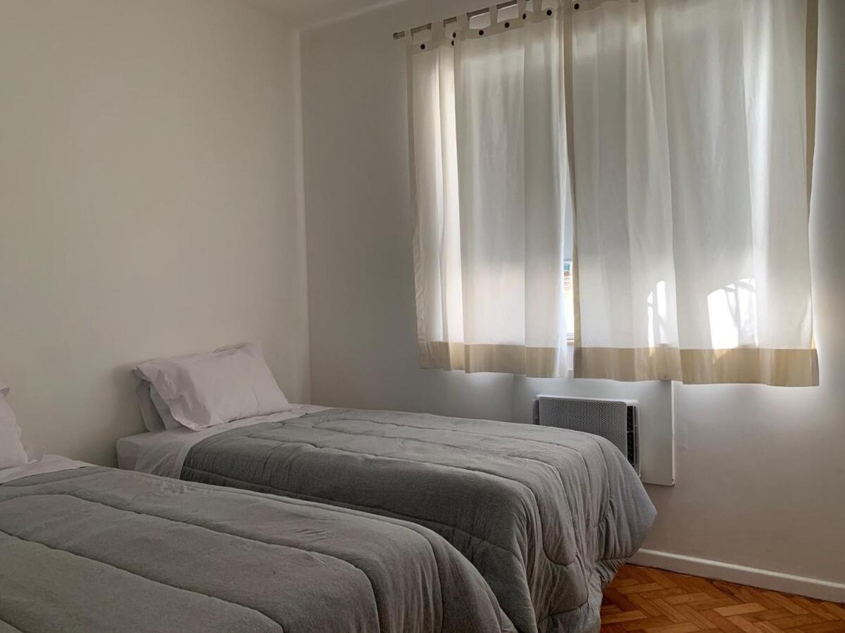Apartamento Em Solo Gavea Río de Janeiro