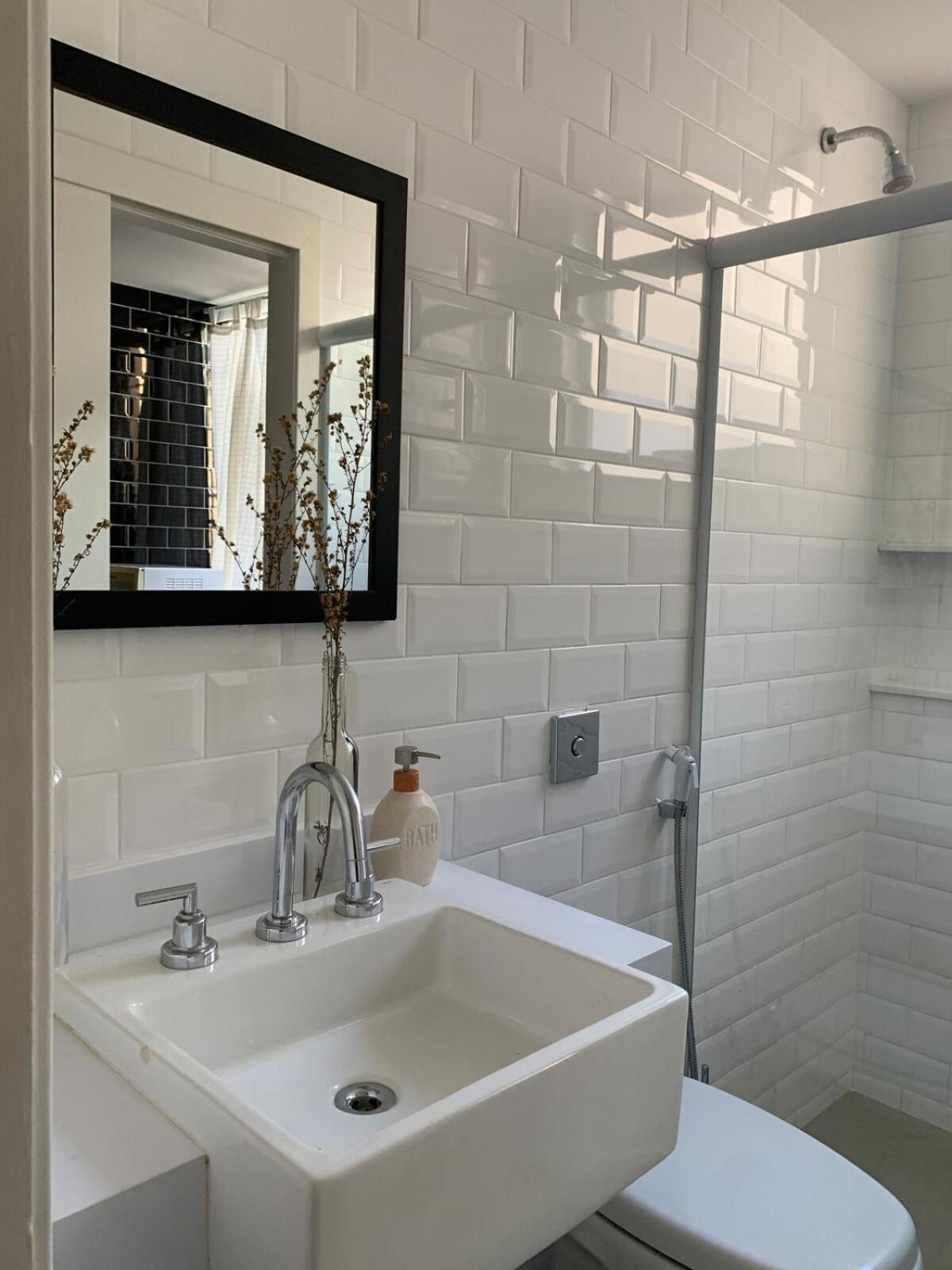 Apartamento Em Solo Gavea Río de Janeiro