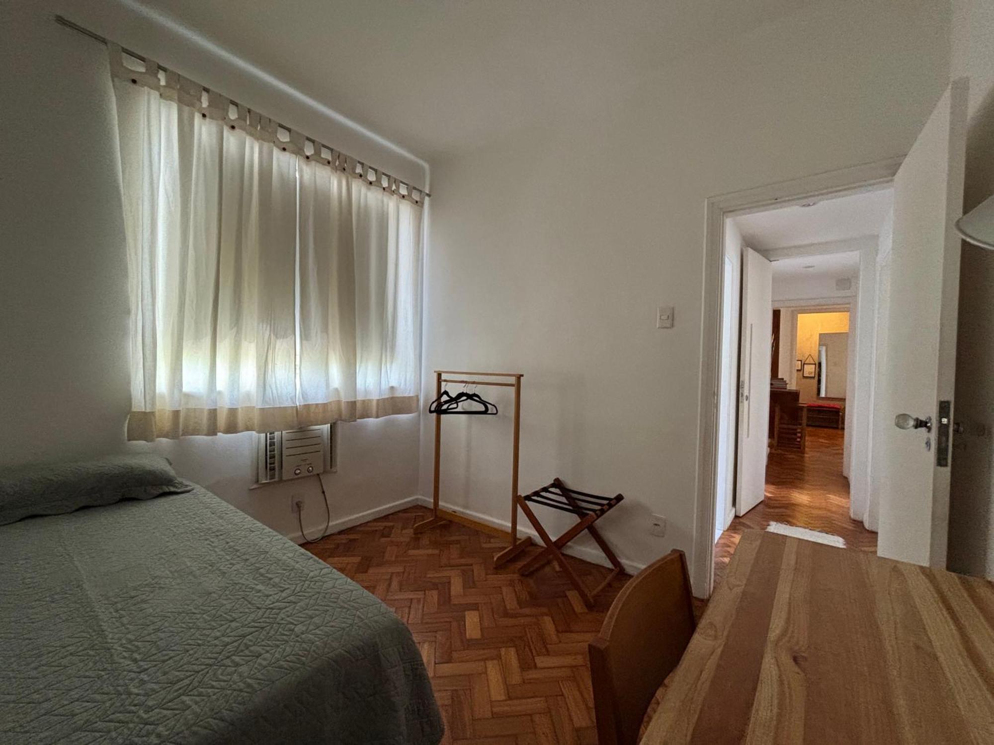 Em Solo Gavea Apartamento